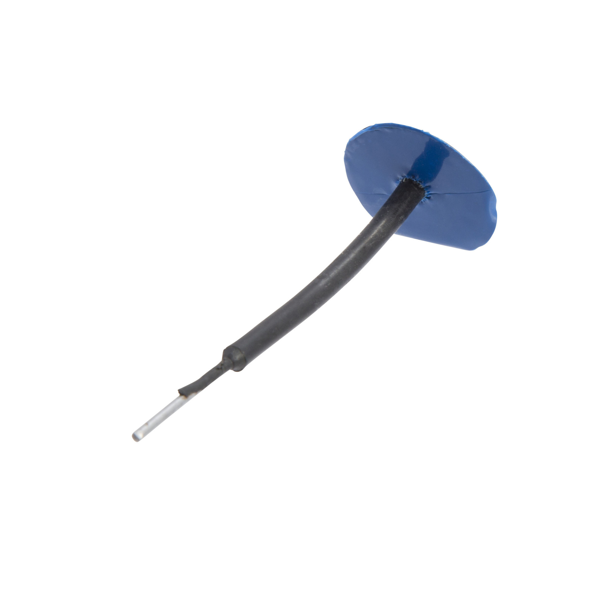 STEELMAN 1/8-Inch Tire Repair Patch/Plug Combo, Box of 25, Model# JSG381